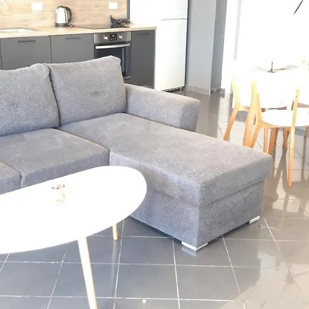 Appartement Kathrin