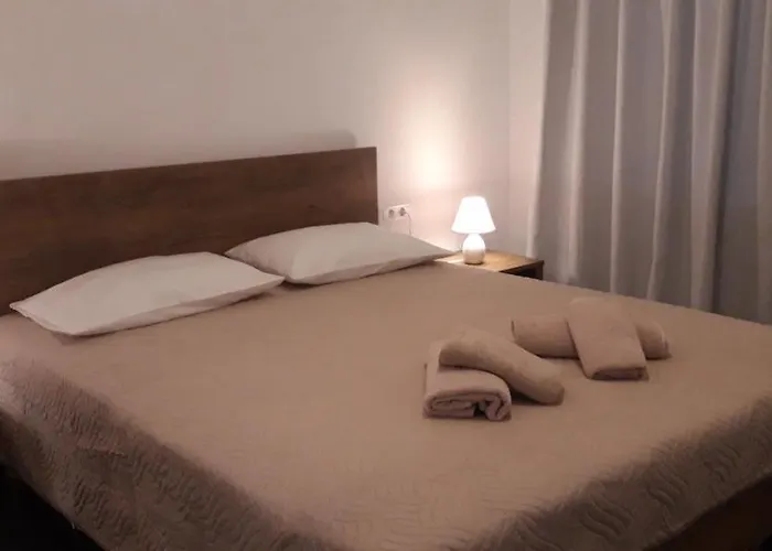 Appartement Kathrin *