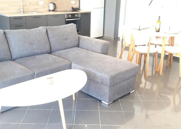 Appartement Kathrin