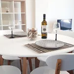 Apartament Kathrin Alepou