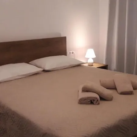 Appartement Kathrin *