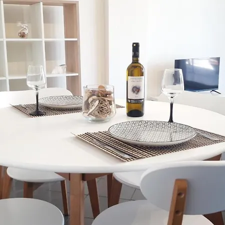 Appartement Kathrin Alepou