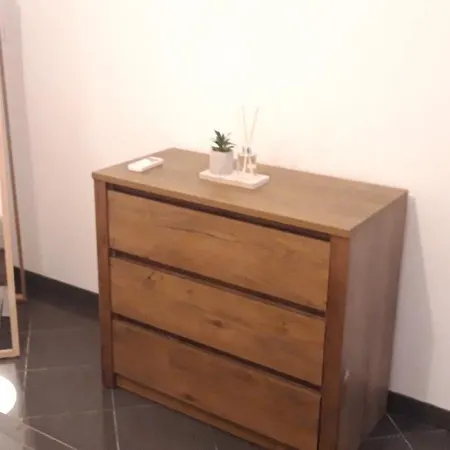 Appartement Kathrin Alepou